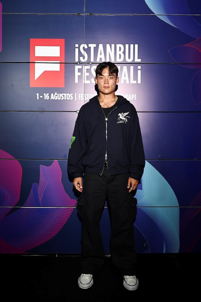 1458771 434055 Beşiktaş'ın Güney Koreli Forvet Oyuncusu Hyeon Gyu Oh