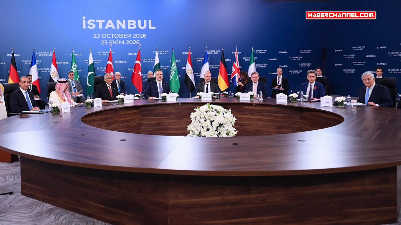 R4 ve R4+E3 Dışişleri Bakanları Ortak Toplantılarına ilişkin ortak açıklama