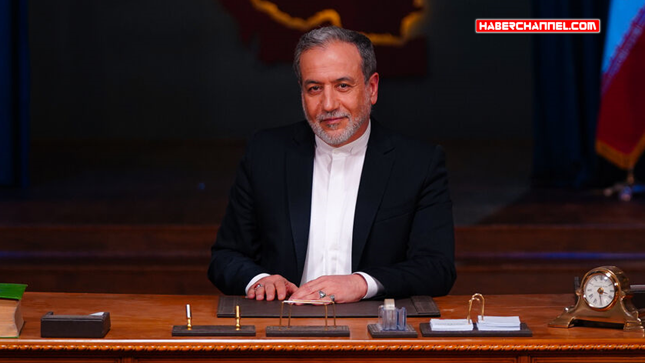İran-Arakçi: "Hürmüz Boğazı'nın yönetimi eskisi gibi olmayacak"