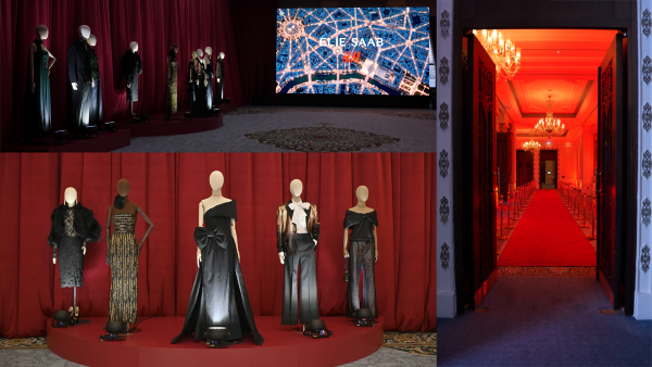 Elie Saab H&M Koleksiyonu 2026