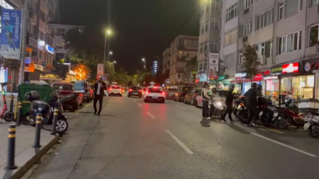 Istanbulda Hissedilen Deprem Oldu 1 1548273 460761 (1)